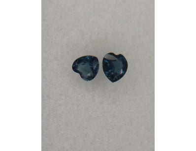 UNRESERVED Diamonds, Gemstones & Opals (A981) - Lot 2460