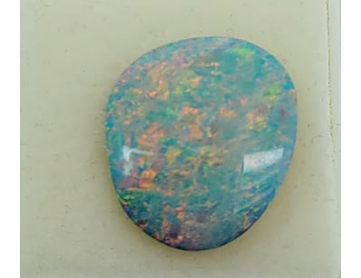 UNRESERVED Diamonds, Gemstones & Opals (A988) - Lot 4802