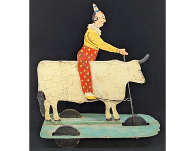 Antique & Vintage Showcase (A979) - Lot 3006