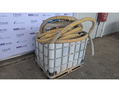 End of Contract Bypass Surplus - PART 2 - Lot 1092