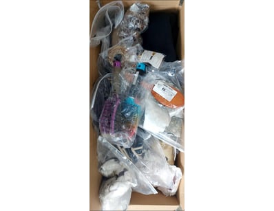 Retail Warranty Returns (VICA1006) - Lot 70