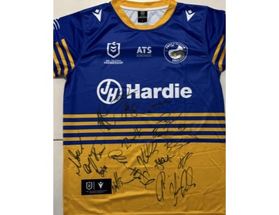 Mancave & Memorabilia (A1007) - Lot 102