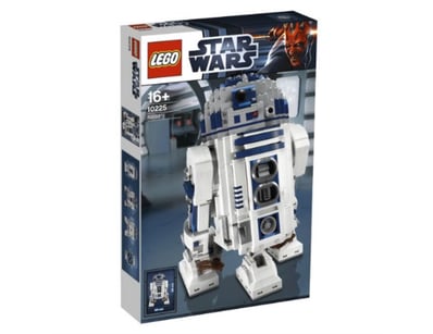 **UNRESERVED** LIFETIME COLLECTION OF LEGO PART... - Lot 158