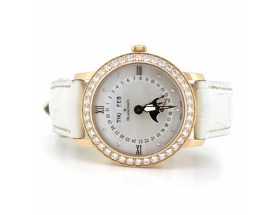 The Grand Vault (A975) - Lot 118