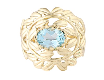 Affordable Jewellery Market (A988) - Lot 1306