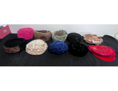 Designer Vault (A1004) - Lot 5013