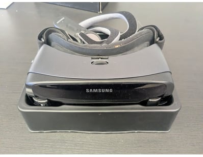 Virtual Reality Centre Liquidation (ON11737) - Lot 6