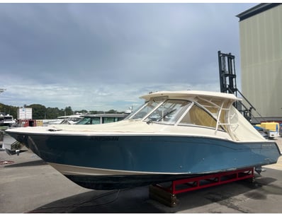 The Prestige Captains Selection (ON10298 & ON11585) - Lot 5