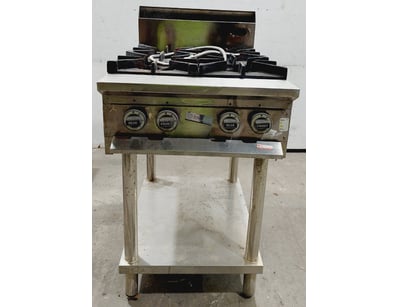 Hospitality, Catering & Events (NSWA1001) - Lot 2410