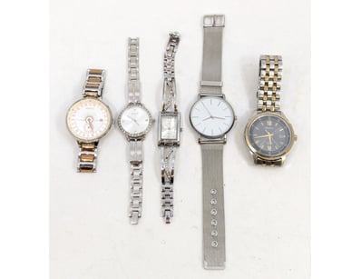 UNRESERVED Airport - Lost Property (A980) - Lot 470