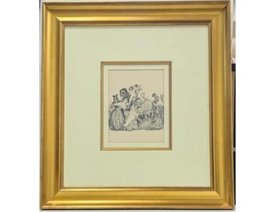 Art Market (A976) - Lot 1967