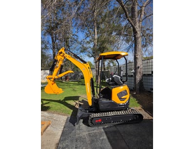 Civil, Transport & Machinery - Nationwide (ON4371) - Lot 900