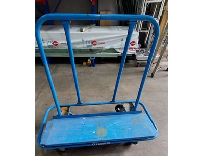 Commercial Builder Warehouse Liquidation (ON12105) - Lot 111