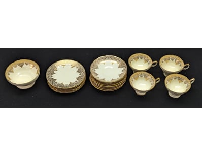 Antique, Vintage & Rugs (A995) - Lot 528