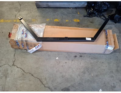Mostly UNRESERVED Trimble Equipment & Accessorie... - Lot 38