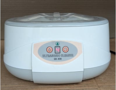 Whitegoods & Appliances (A994) - Lot 1519