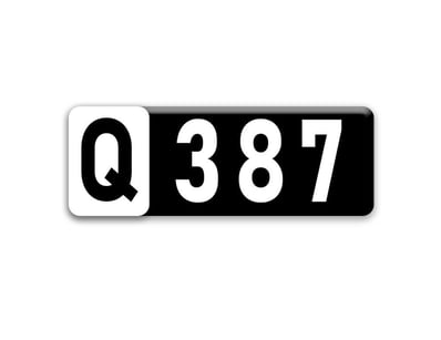 Classic, Muscle & Barn Finds - Lot 590