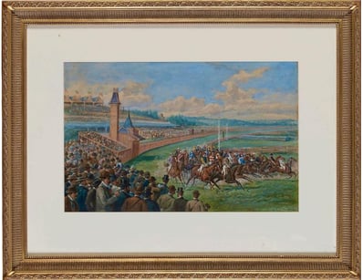 Luxe Estate Furnish (A987) - Lot 101