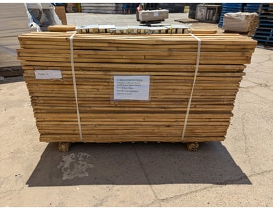 Home Improvement, DIY & Hardware (A979) - Lot 252