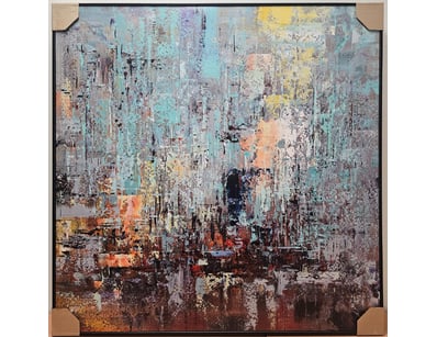 Art Market (A1006) - Lot 551