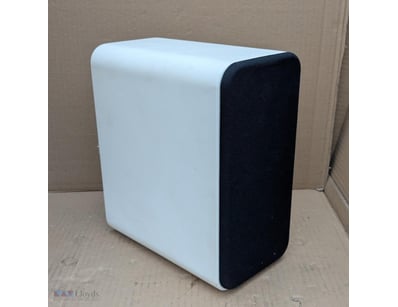 AMPHION loudspeaker Finland max power 120 watts   ...