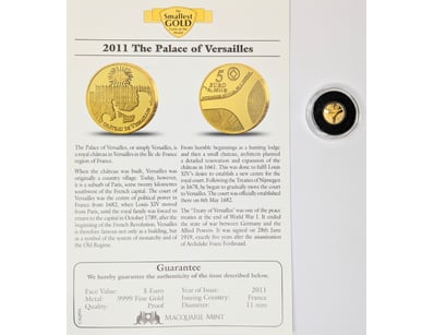 UNRESERVED Banknotes & Coins (A996) - Lot 402