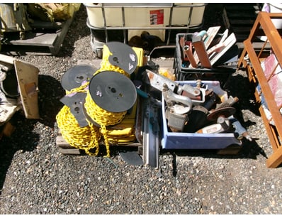 Workshop Equipment Dispersal (ON4392) - Lot 12