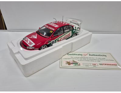 Model Car Mania (A978) - Lot 88