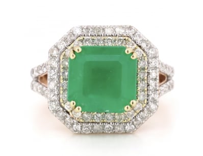 Luxury Jewellery (A988) - Lot 1212