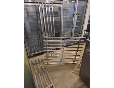 Hospitality, Catering & Events (A1000) - Lot 1504