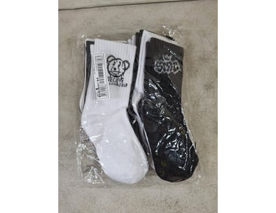 Lost & Unclaimed Freight Packages (GCA977) - Lot 53