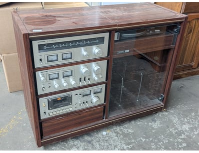 SA Public Trustee Home & Collectables Clearanc... - Lot 4650