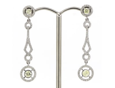 Diamonds Are A Woman's Best Friend (A978) - Lot 2210