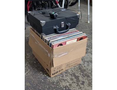 SA Public Trustee Home & Collectables Clearanc... - Lot 4051