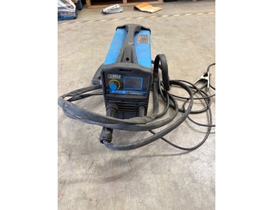 Civil, Transport & Machinery - Nationwide (ON4... - Lot 9681