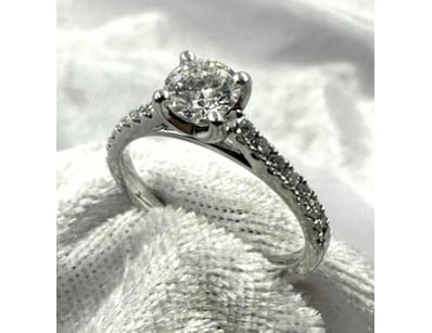 Luxury Jewellery (A992) - Lot 4928