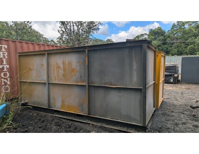 End of Contract Bypass Surplus (ON4460) - Lot 20