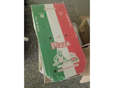 Bulk lot of packaging supplies,The collection incl...