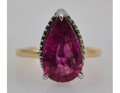 Luxury Jewellery (A983) - Lot 610