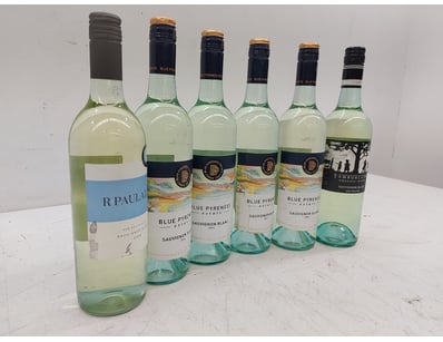 Land of the Lost Liquor - Lot 153