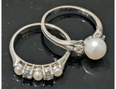 UNRESERVED Affordable Jewellery (A1007) - Lot 138