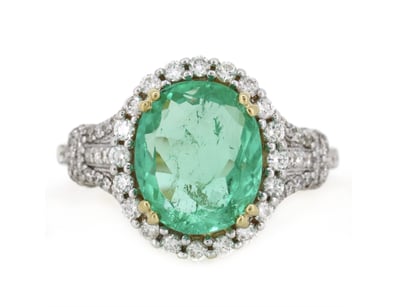 Luxury Jewellery (A999) - Lot 510