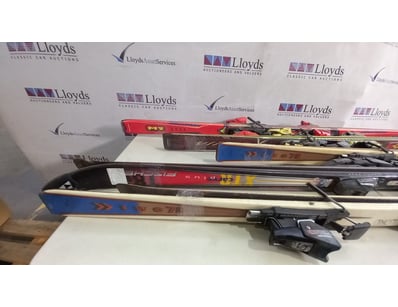 Sport, Leisure & Lifestyle (SAA978) - Lot 4508
