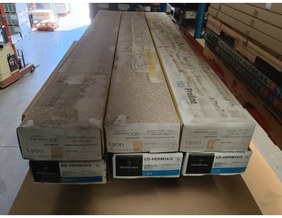 Flooring Manufacturing Company Liquidation (ON1... - Lot 127
