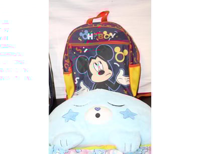 Sport, Leisure & Lifestyle (A998) - Lot 99