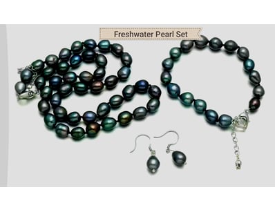 UNRESERVED Affordable Jewellery (A995) - Lot 160