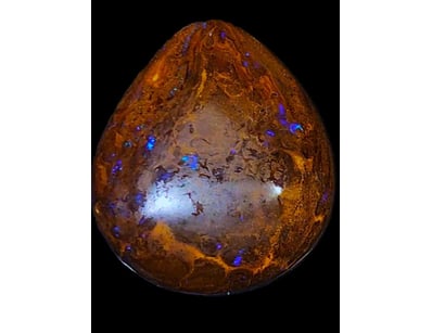 UNRESERVED Diamonds, Gemstones & Opals (A1002) - Lot 249