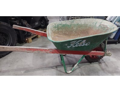 Commercial Builder Warehouse Liquidation (ON12105) - Lot 91