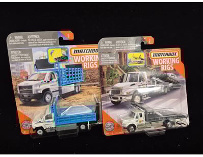 Trading Cards, Gaming & Collectables (A1005) - Lot 947