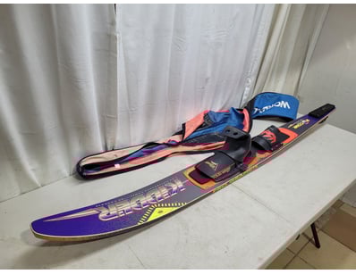 Sport, Leisure & Lifestyle (A999) - Lot 2334